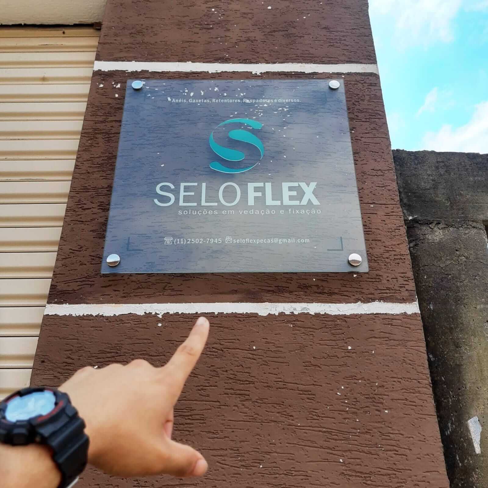 Selo Flex